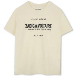 Short-sleeved T-shirt