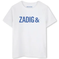 Short-sleeved T-shirt