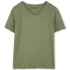 Short-sleeved T-shirt