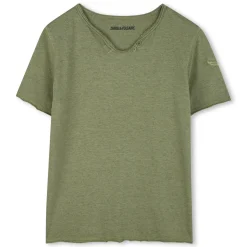 Short-sleeved T-shirt