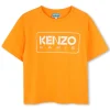 Short-sleeved T-shirt