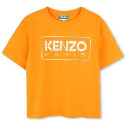 Short-sleeved T-shirt
