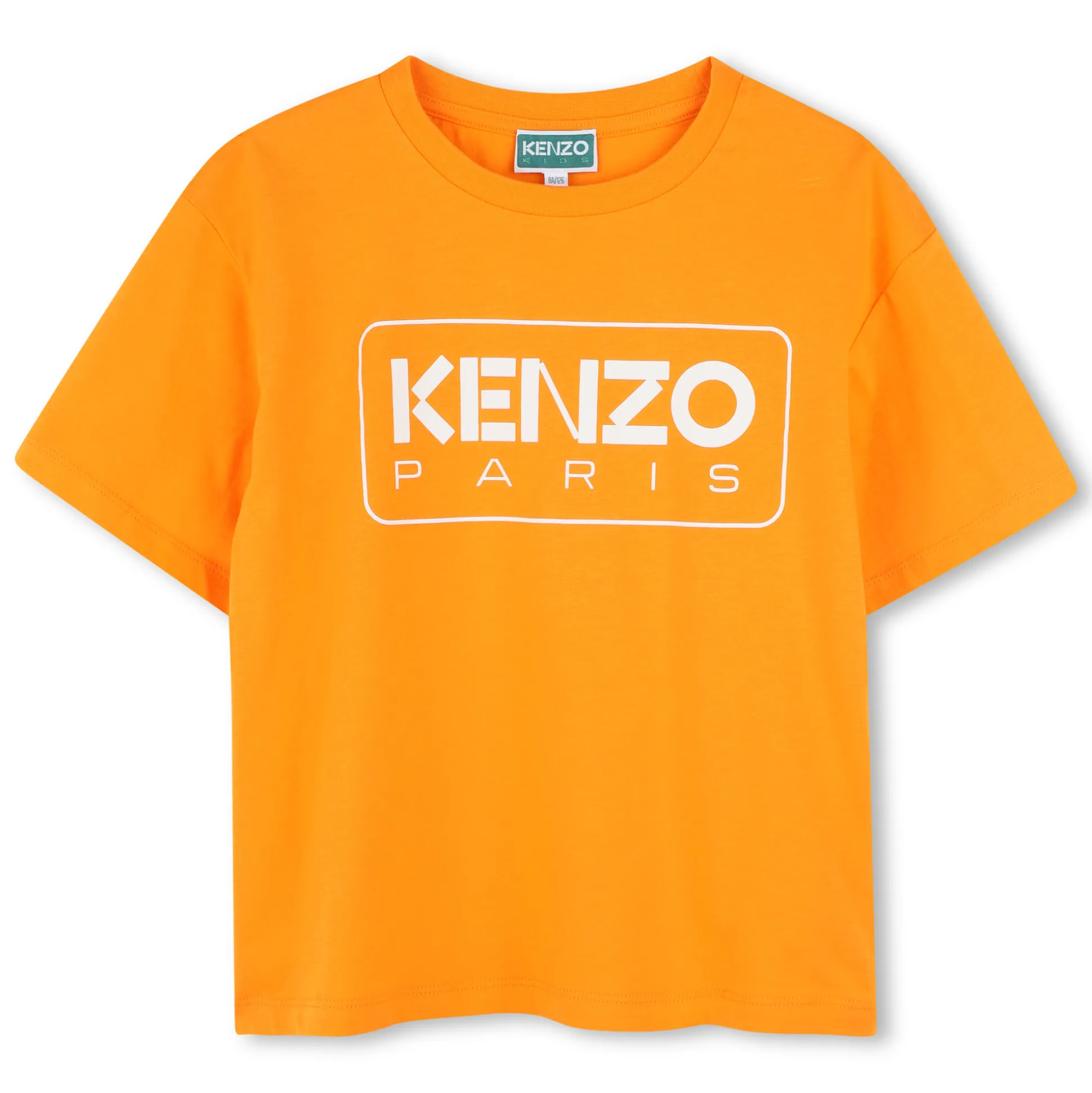 Short-sleeved T-shirt
