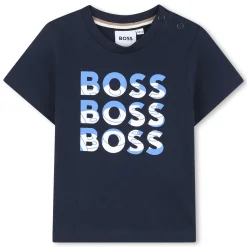 Short-sleeved T-shirt