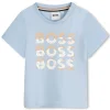 Short-sleeved T-shirt