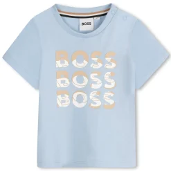 Short-sleeved T-shirt