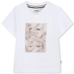 Short-sleeved T-shirt