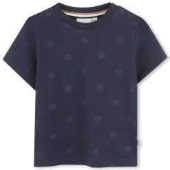 Short-sleeved T-shirt