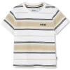 Short-sleeved T-shirt
