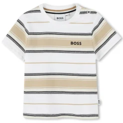 Short-sleeved T-shirt
