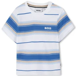 Short-sleeved T-shirt
