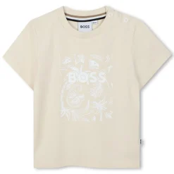 Short-sleeved T-shirt