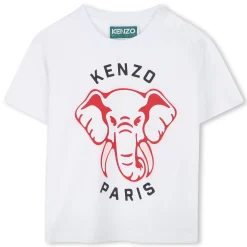 Short-sleeved T-shirt