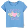 Short-sleeved T-shirt