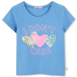 Short-sleeved T-shirt