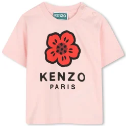 Short-sleeved T-shirt