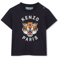 Short-sleeved T-shirt
