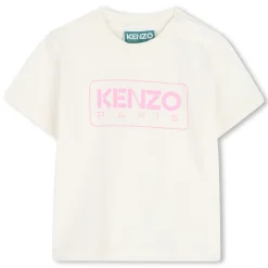 Short-sleeved T-shirt