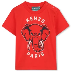 Short-sleeved T-shirt
