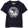 Short-sleeved T-shirt