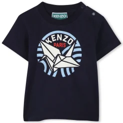 Short-sleeved T-shirt