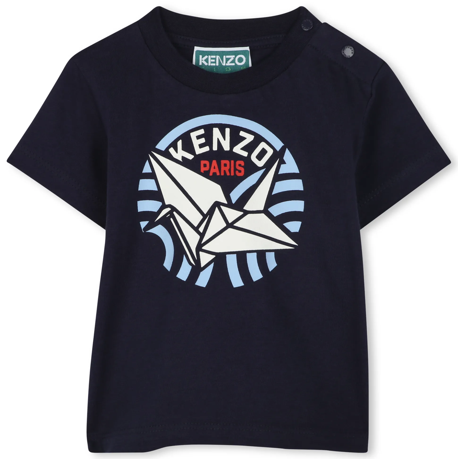 Short-sleeved T-shirt