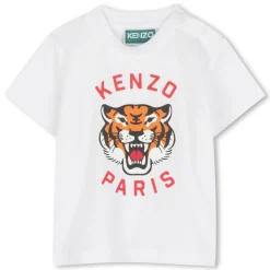 Short-sleeved T-shirt