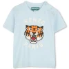 Short-sleeved T-shirt