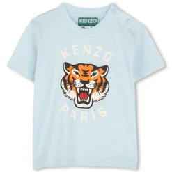 Short-sleeved T-shirt