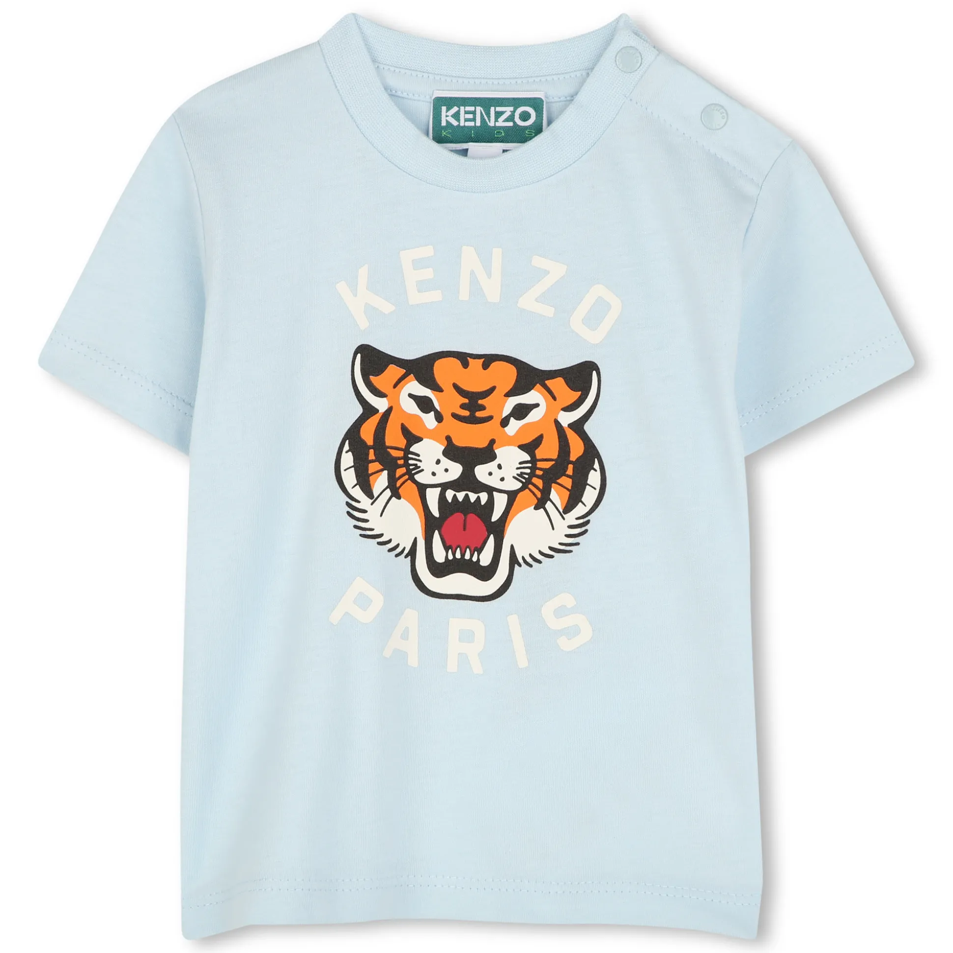 Short-sleeved T-shirt
