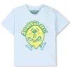 Short-sleeved T-shirt