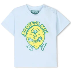 Short-sleeved T-shirt