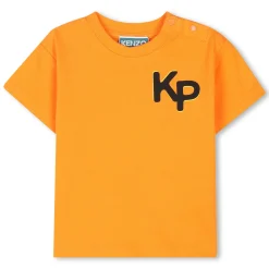 Short-sleeved T-shirt