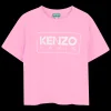Short-sleeved T-shirt