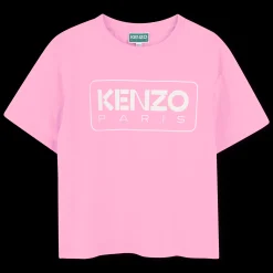 Short-sleeved T-shirt
