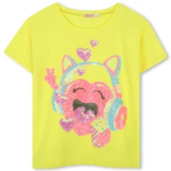 Short-sleeved T-shirt