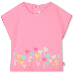 Short-sleeved T-shirt