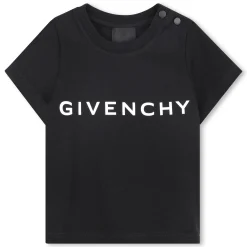 Short-sleeved T-shirt