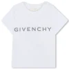 Short-sleeved T-shirt