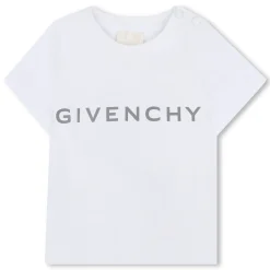 Short-sleeved T-shirt