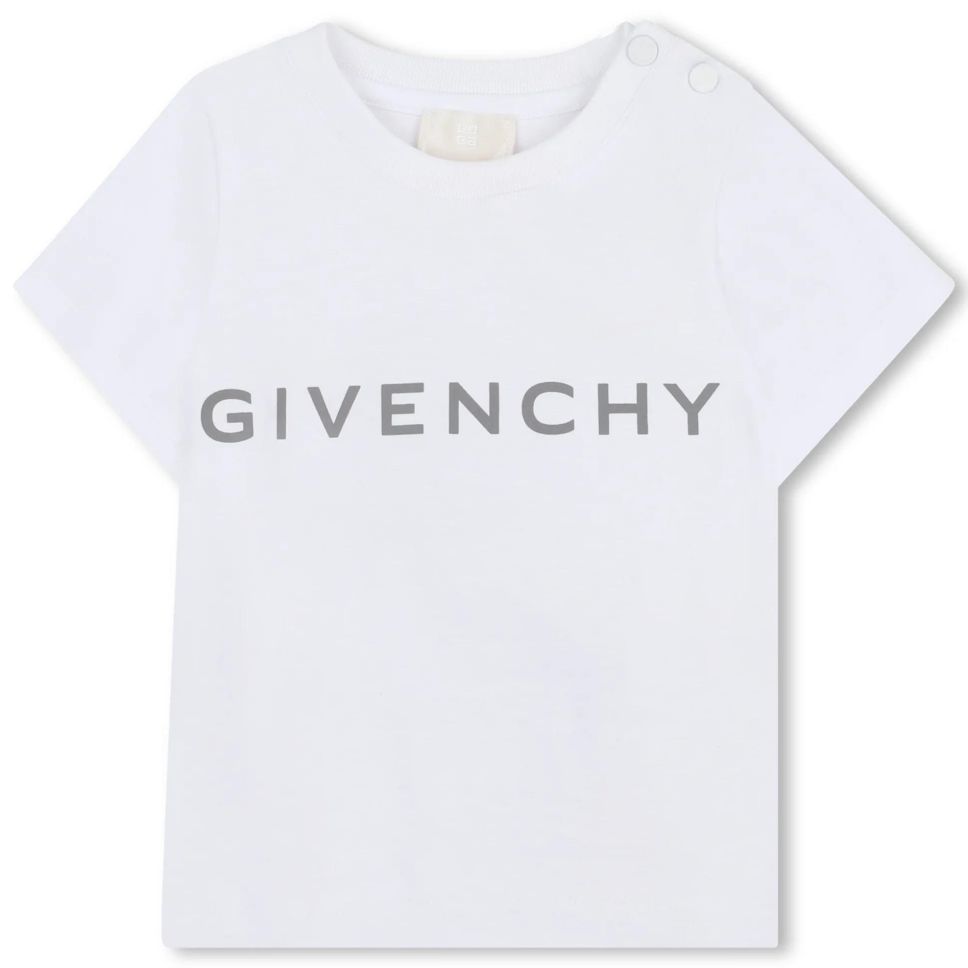Short-sleeved T-shirt