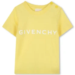 Short-sleeved T-shirt