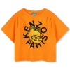 Short-sleeved T-shirt