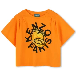 Short-sleeved T-shirt