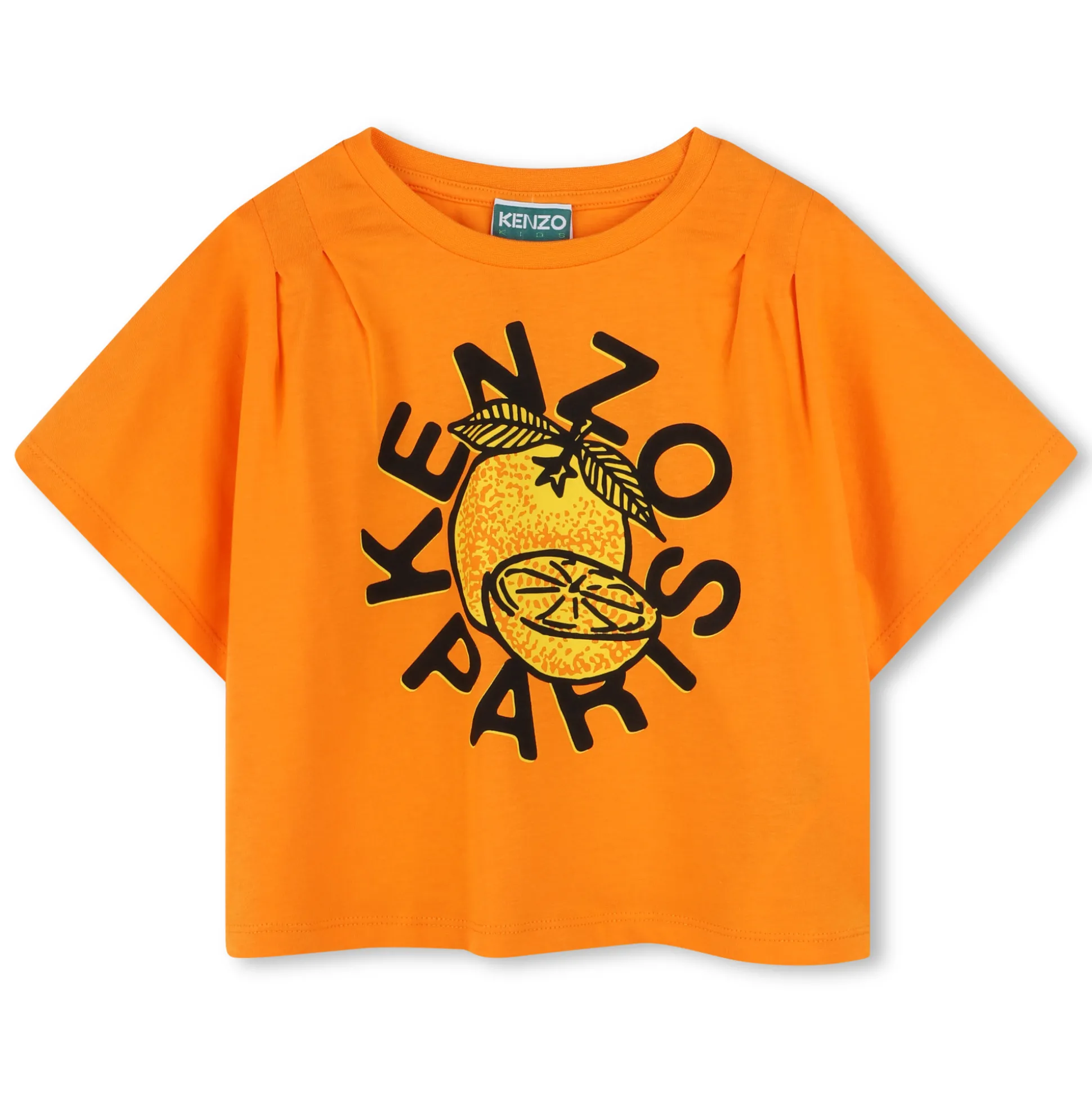 Short-sleeved T-shirt