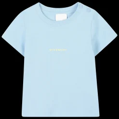 Short-sleeved T-shirt