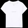 Short-sleeved T-shirt