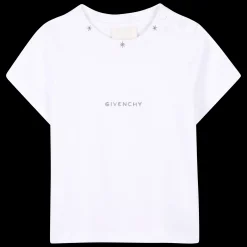 Short-sleeved T-shirt