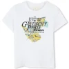 Short-sleeved T-shirt