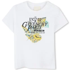Short-sleeved T-shirt